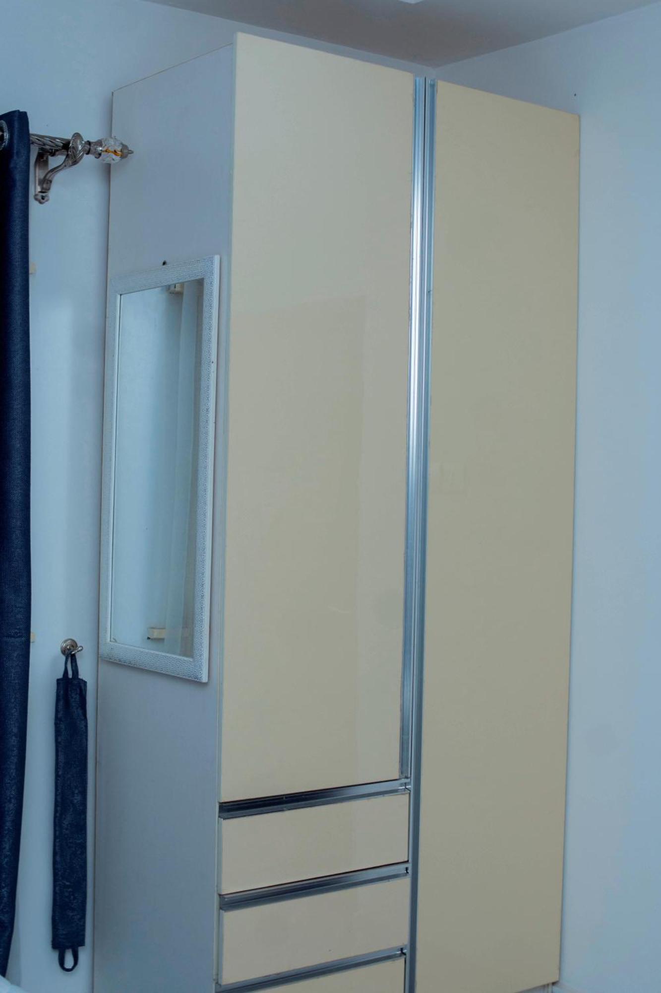 Feyintola Shortlet Apartment Ondo Exterior foto