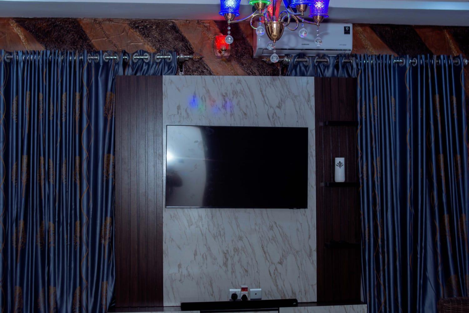 Feyintola Shortlet Apartment Ondo Exterior foto